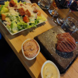 Blackstone Steakhouse Karlstad Mat