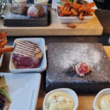 Blackstone Steakhouse Karlstad Mat