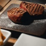 Blackstone Steakhouse Karlstad Dryck