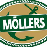 Möllers Logotyp