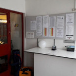 Karlstad City Golf Sommarro Ruff Karlstad Dryck