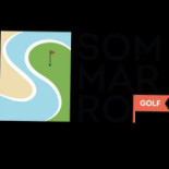 Karlstad City Golf Sommarro Ruff Karlstad Logotyp