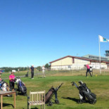 Karlstad City Golf Sommarro Ruff Karlstad Utomhus