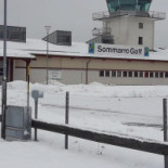 Karlstad City Golf Sommarro Ruff Karlstad Utomhus