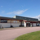 Karlstad City Golf Sommarro Ruff Karlstad Utomhus