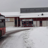 Karlstad City Golf Sommarro Ruff Karlstad Utomhus