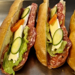 Gretas Mackor I Karlstad Ab Mat