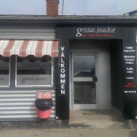 Gretas Mackor I Karlstad Ab Utomhus