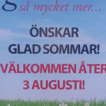 Gretas Mackor I Karlstad Ab Logotyp