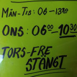 Gretas Mackor I Karlstad Ab Logotyp