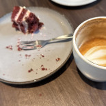 Rådhuscaféet I Karlstad Ab Dryck