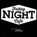 Friday Night Café Logotyp