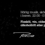 Friday Night Café Logotyp