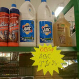 Gruvplan Livsmedel Dryck