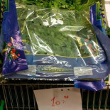 Gruvplan Livsmedel Dryck