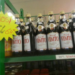 Gruvplan Livsmedel Dryck