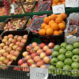 Gruvplan Livsmedel Mat