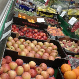 Gruvplan Livsmedel Mat