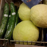 Gruvplan Livsmedel Dryck