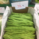 Gruvplan Livsmedel Meny