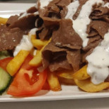 Majas Munkfors Restaurang Gatukök Mat