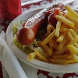 Majas Munkfors Restaurang Gatukök Mat