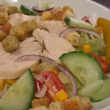 Majas Munkfors Restaurang Gatukök Mat