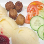 Majas Munkfors Restaurang Gatukök Mat