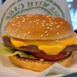 Majas Munkfors Restaurang Gatukök Mat