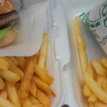 Majas Munkfors Restaurang Gatukök Mat