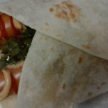 Majas Munkfors Restaurang Gatukök Mat