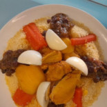 Majas Munkfors Restaurang Gatukök Mat