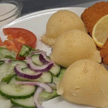 Majas Munkfors Restaurang Gatukök Mat