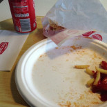 Majas Munkfors Restaurang Gatukök Mat