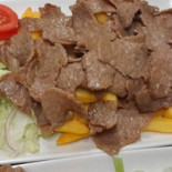 Majas Munkfors Restaurang Gatukök Mat