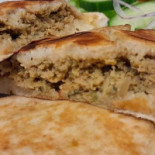 Majas Munkfors Restaurang Gatukök Mat