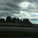 Majas Munkfors Restaurang Gatukök Utomhus