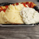 Majas Munkfors Restaurang Gatukök Mat