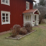 Majas Munkfors Restaurang Gatukök Utomhus