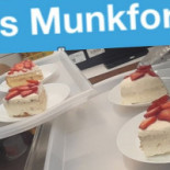 Majas Munkfors Restaurang Gatukök Mat