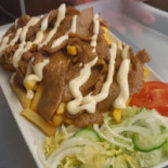 Majas Munkfors Restaurang Gatukök Mat