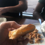 Klaraviksgrillen Dryck