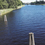 Klaraviksgrillen Utomhus