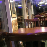 Klaraviksgrillen Inomhus