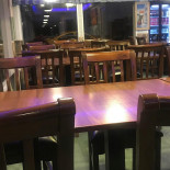 Klaraviksgrillen Inomhus