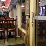 Klaraviksgrillen Inomhus