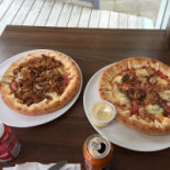 Klaraviksgrillen Mat