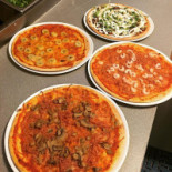 Klaraviksgrillen Mat