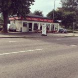 Klaraviksgrillen Utomhus