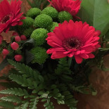 Klaraviksgrillen Dryck